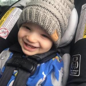 Meet your Posher, Chris